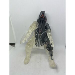 DC Unlimited Killzone 3 Helghast Marksman Sniper Action Figure Collectors Editio